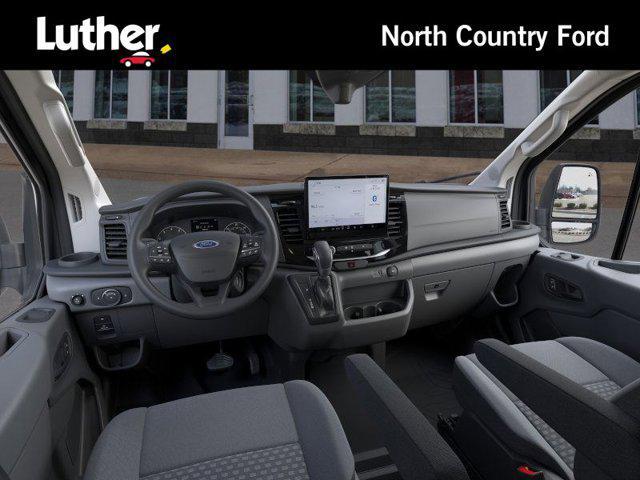 new 2025 Ford Transit-250 car, priced at $51,311