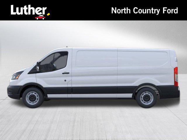 new 2025 Ford Transit-250 car, priced at $51,311