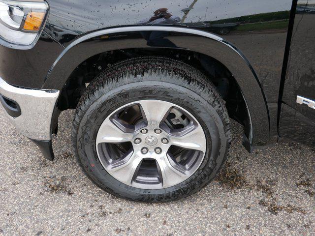 used 2022 Ram 1500 car, priced at $42,496