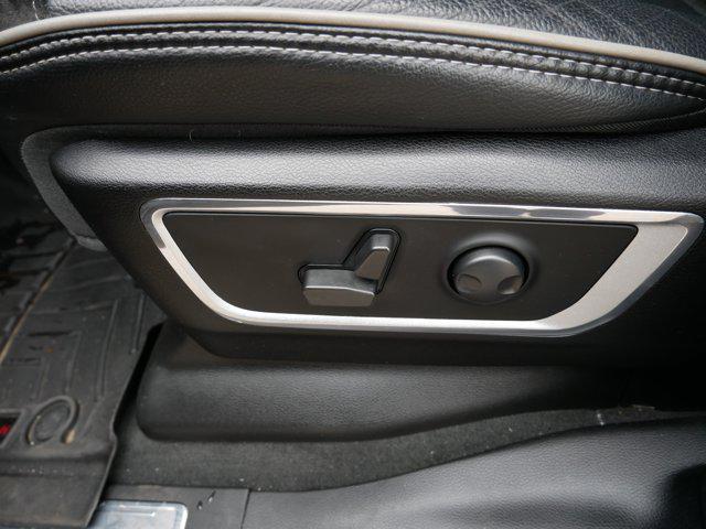 used 2022 Ram 1500 car, priced at $42,496