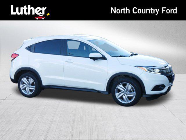used 2020 Honda HR-V car, priced at $22,996