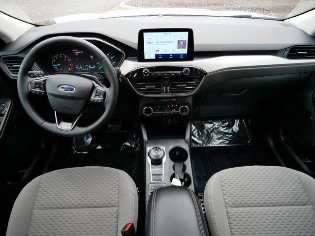 used 2022 Ford Escape car, priced at $23,995