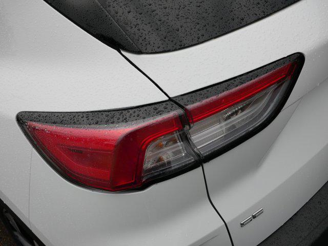 used 2022 Ford Escape car, priced at $23,995