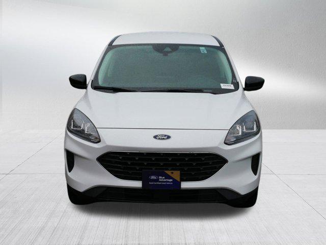 used 2022 Ford Escape car, priced at $23,995