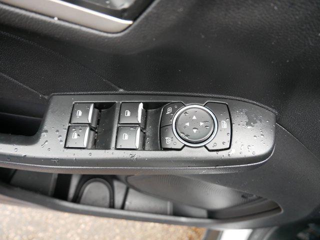 used 2022 Ford Escape car, priced at $23,995