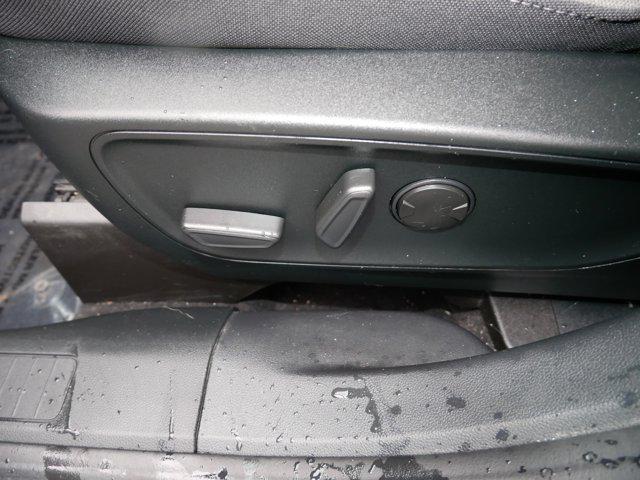 used 2022 Ford Escape car, priced at $23,995