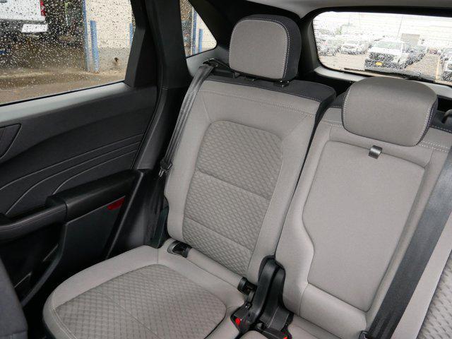 used 2022 Ford Escape car, priced at $23,995