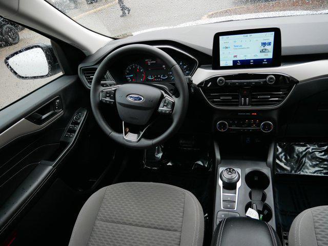 used 2022 Ford Escape car, priced at $23,995