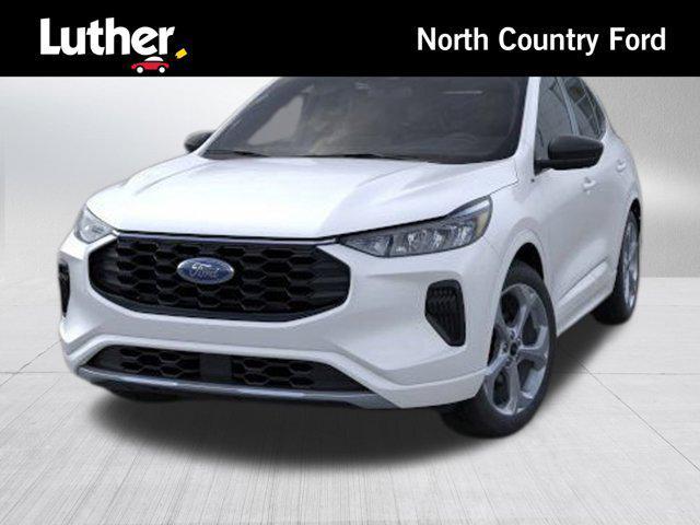 new 2024 Ford Escape car, priced at $33,805