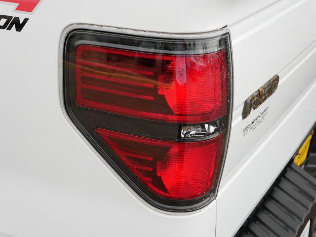 used 2011 Ford F-150 car, priced at $25,000