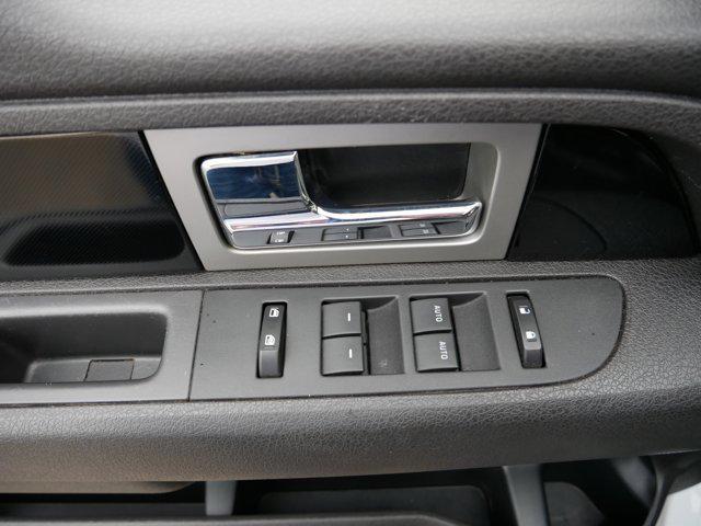 used 2011 Ford F-150 car, priced at $25,000