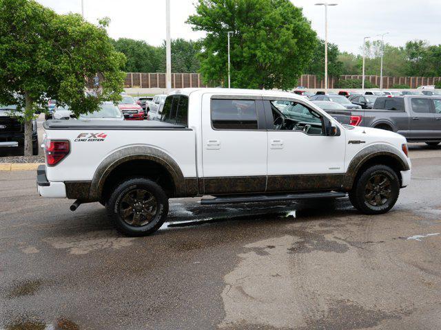 used 2011 Ford F-150 car, priced at $25,000