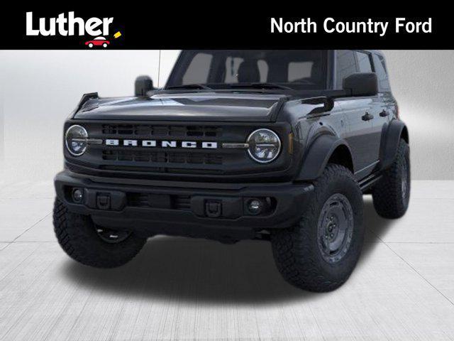 new 2024 Ford Bronco car, priced at $57,088