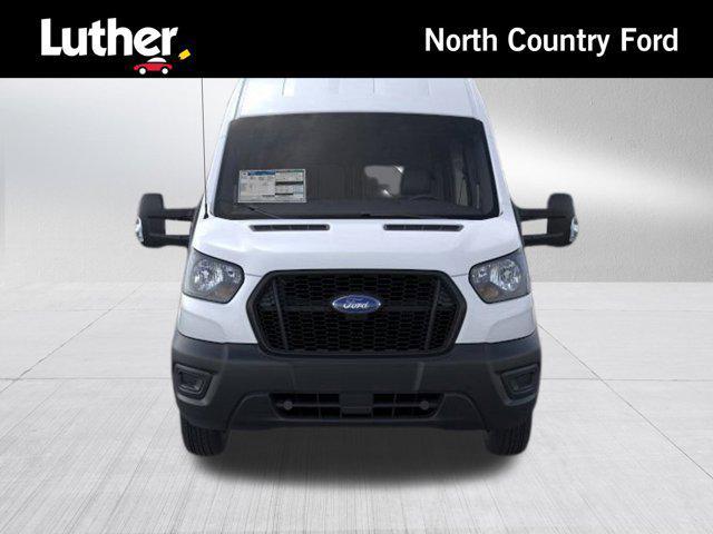 new 2025 Ford Transit-250 car, priced at $48,856