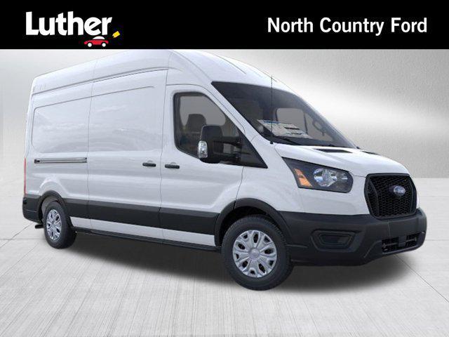 new 2025 Ford Transit-250 car, priced at $48,856