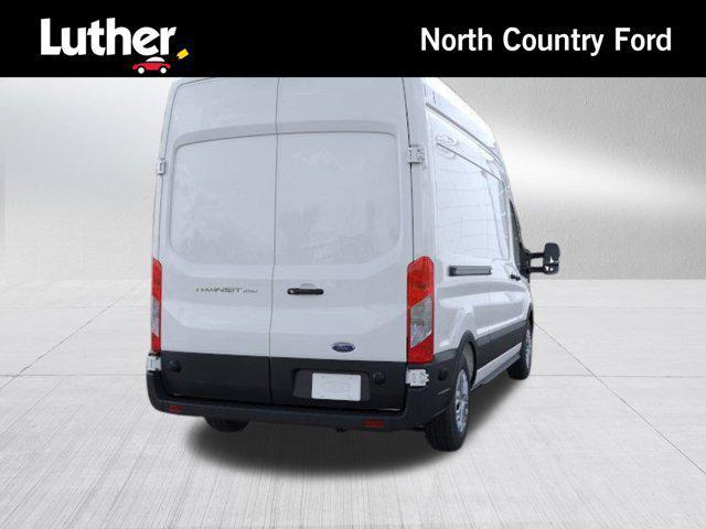 new 2025 Ford Transit-250 car, priced at $48,856