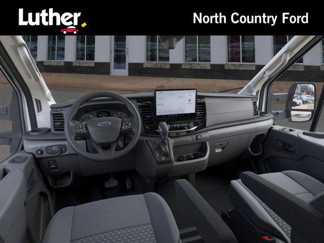 new 2025 Ford Transit-250 car, priced at $48,856