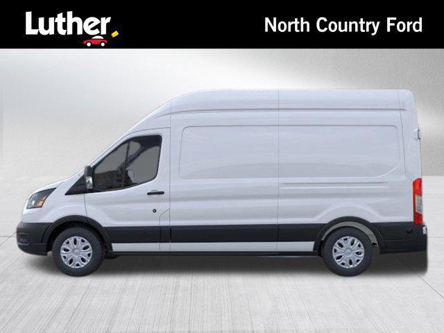 new 2025 Ford Transit-250 car, priced at $48,856