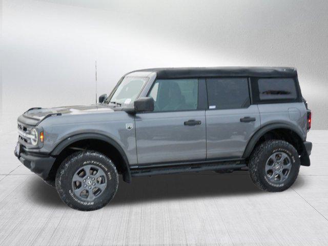 used 2022 Ford Bronco car, priced at $36,995