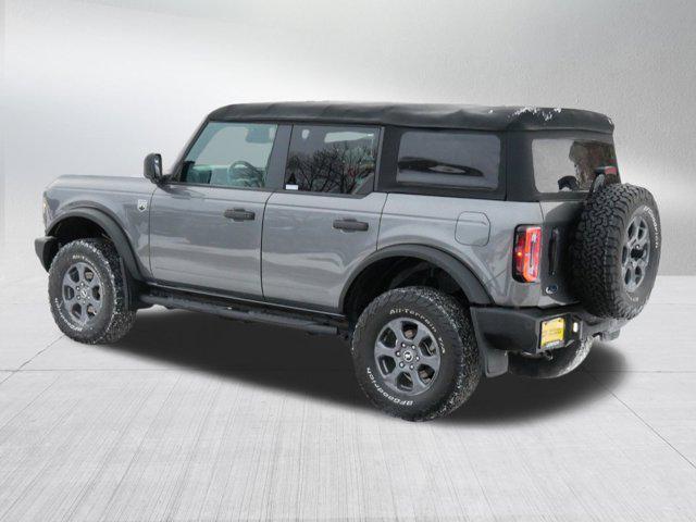 used 2022 Ford Bronco car, priced at $36,995