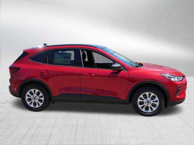 new 2025 Ford Escape car, priced at $36,007