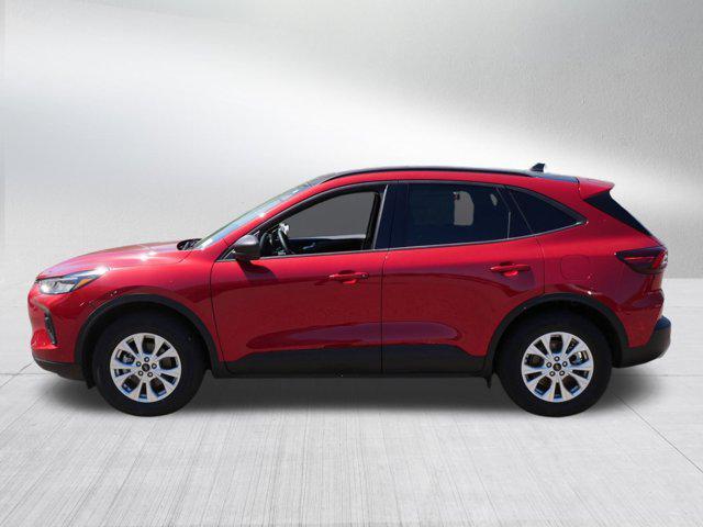 new 2025 Ford Escape car, priced at $36,007