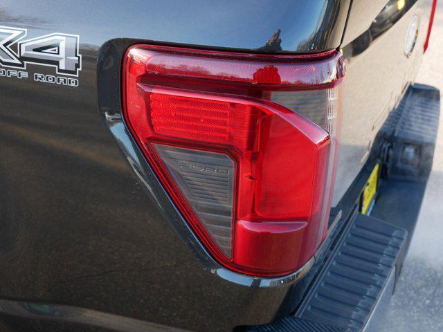 new 2024 Ford F-150 car, priced at $53,249