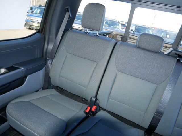 new 2024 Ford F-150 car, priced at $53,249
