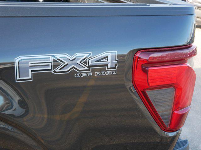 new 2024 Ford F-150 car, priced at $53,249