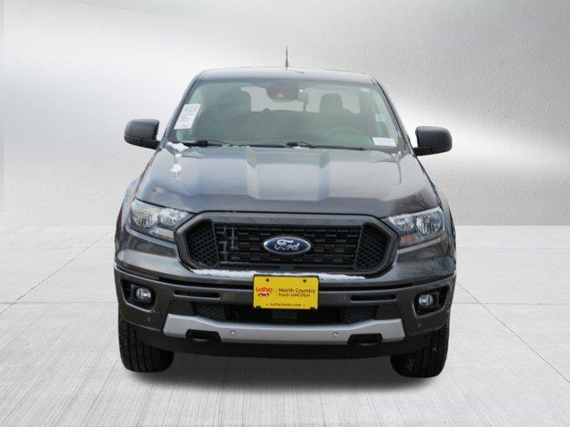 used 2019 Ford Ranger car, priced at $21,996