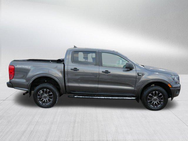 used 2019 Ford Ranger car, priced at $21,996