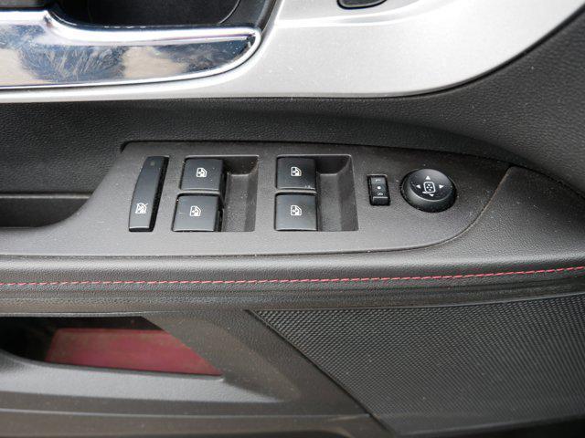 used 2012 Chevrolet Equinox car, priced at $7,000