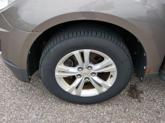 used 2012 Chevrolet Equinox car, priced at $7,000