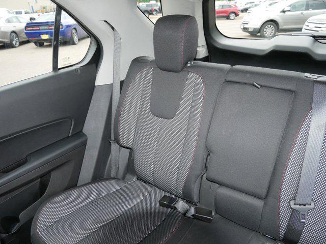 used 2012 Chevrolet Equinox car, priced at $7,000