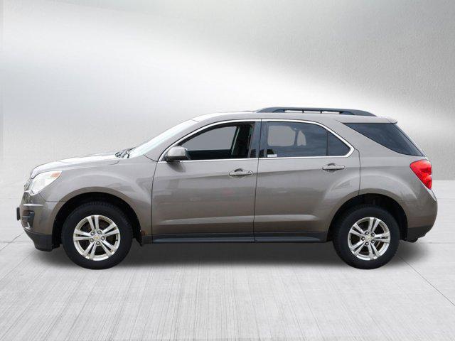 used 2012 Chevrolet Equinox car, priced at $7,000
