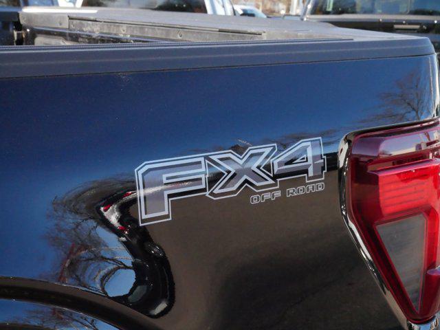 new 2024 Ford F-150 car, priced at $53,249