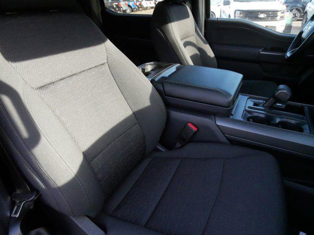 new 2024 Ford F-150 car, priced at $53,249