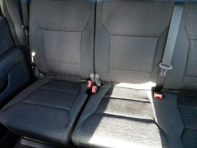 new 2024 Ford F-150 car, priced at $53,249