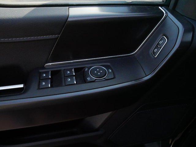 new 2024 Ford F-150 car, priced at $53,249