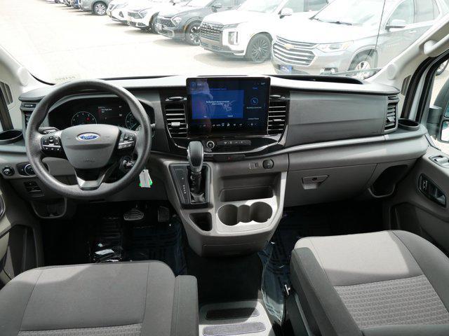 used 2023 Ford Transit-350 car, priced at $44,997