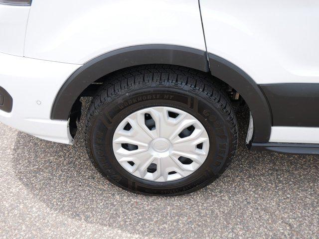 used 2023 Ford Transit-350 car, priced at $44,997