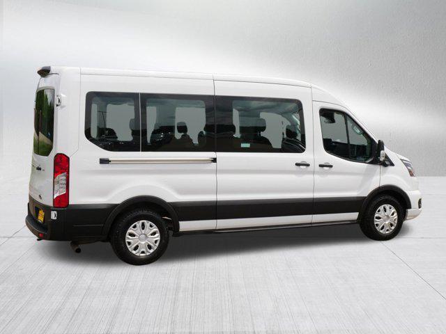 used 2023 Ford Transit-350 car, priced at $44,997