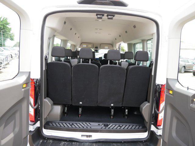 used 2023 Ford Transit-350 car, priced at $44,997