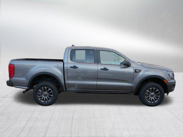 used 2021 Ford Ranger car, priced at $29,995