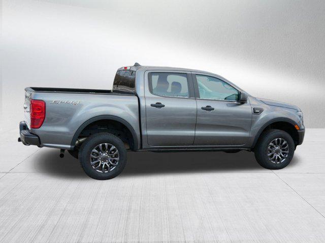 used 2021 Ford Ranger car, priced at $29,995