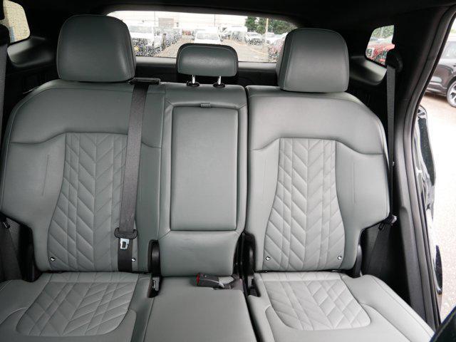 used 2023 Kia Sportage car, priced at $25,496