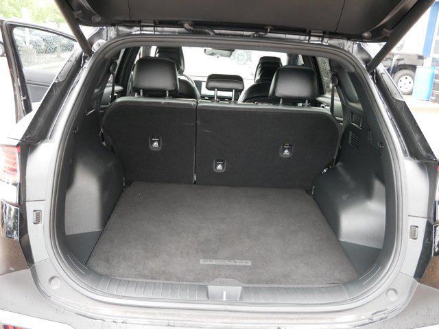 used 2023 Kia Sportage car, priced at $25,496