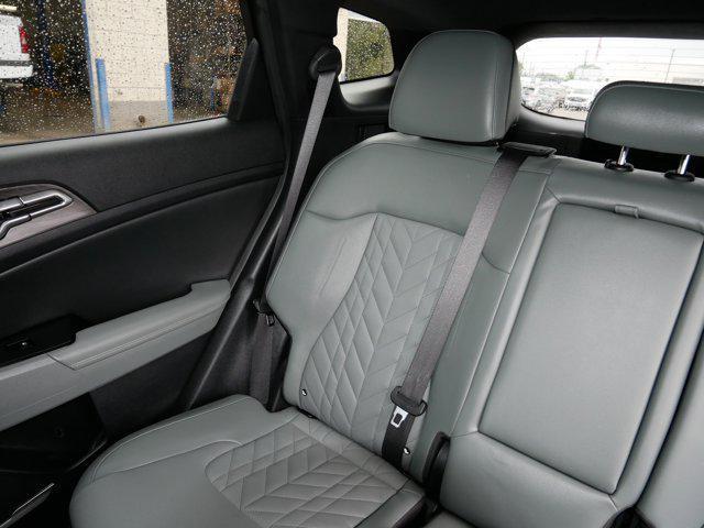 used 2023 Kia Sportage car, priced at $25,496