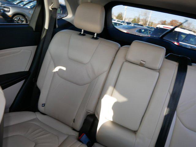 used 2022 Ford Edge car, priced at $23,495