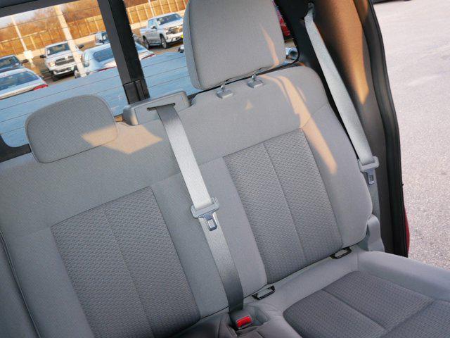 used 2013 Ford F-150 car, priced at $13,998